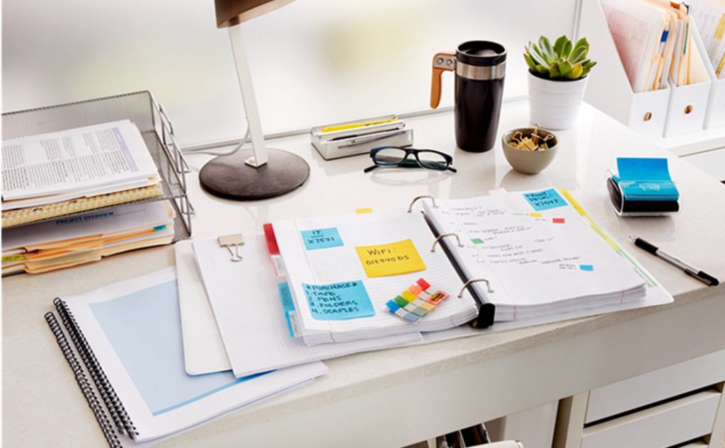Office Stationery The Ultimate Guide To Office Supplies Decor Plan