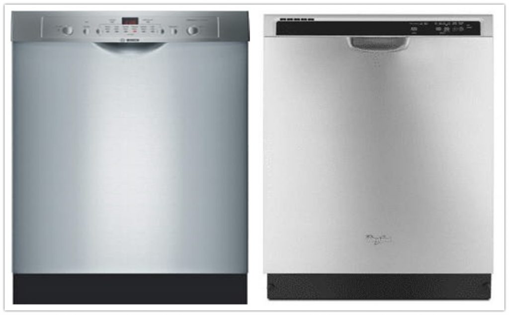 The 9 Musthave Dishwashers That Will Make Your Life Easier Decor Plan