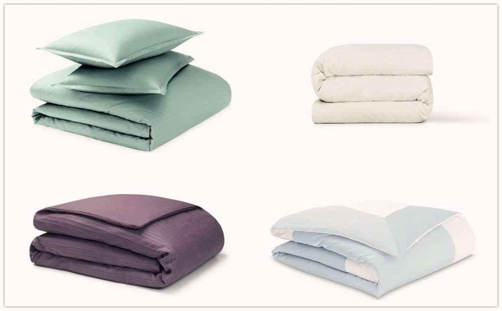 7 Best Percale Duvet Covers & Shams Decor Plan
